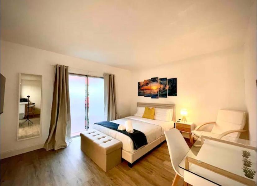 Appartement Miami International Airport 1 Extérieur photo