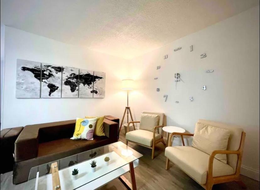 Appartement Miami International Airport 1 Extérieur photo