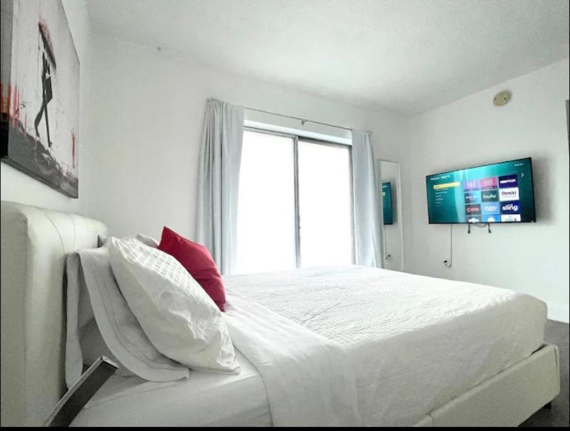 Appartement Miami International Airport 1 Extérieur photo