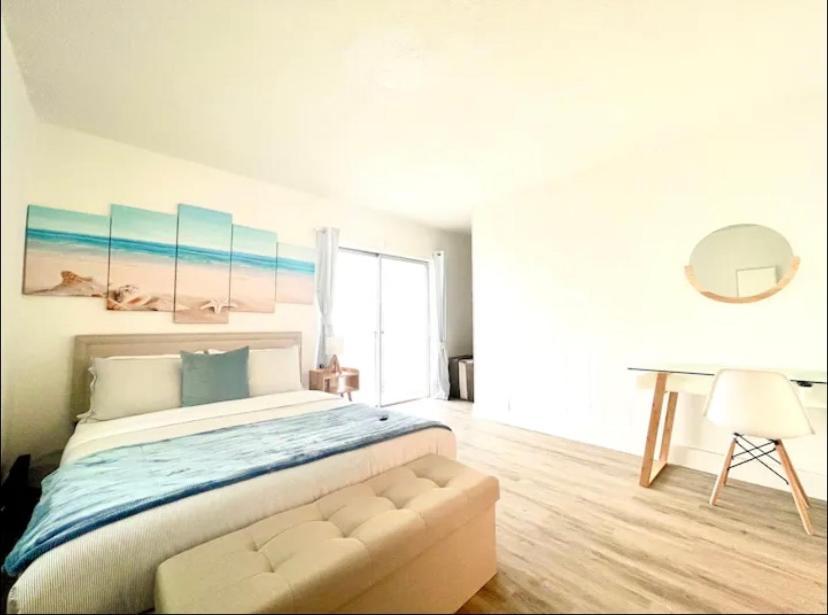 Appartement Miami International Airport 1 Extérieur photo