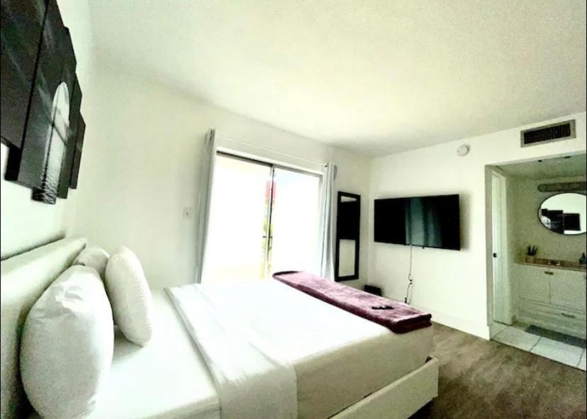 Appartement Miami International Airport 1 Extérieur photo