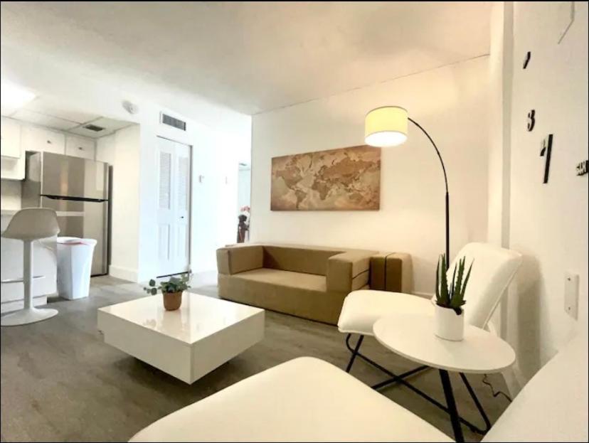 Appartement Miami International Airport 1 Extérieur photo