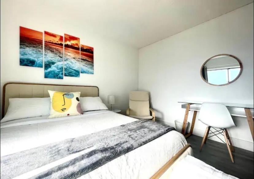 Appartement Miami International Airport 1 Extérieur photo