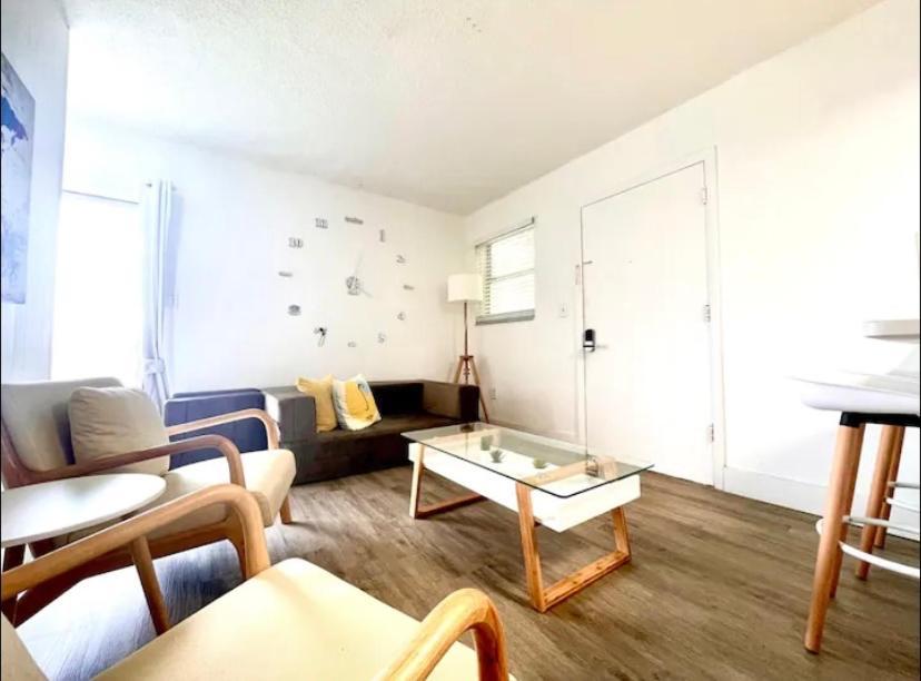 Appartement Miami International Airport 1 Extérieur photo