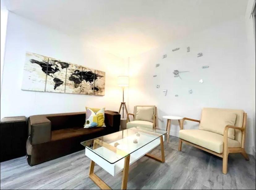 Appartement Miami International Airport 1 Extérieur photo