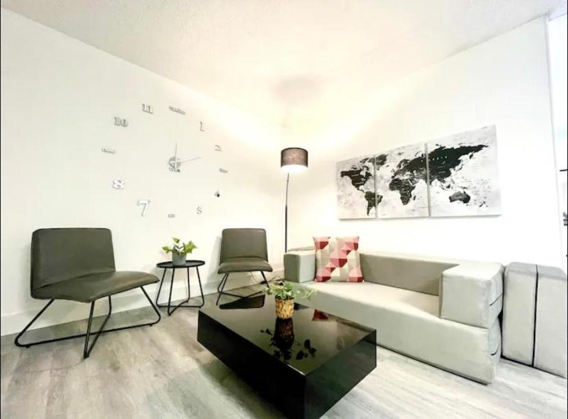 Appartement Miami International Airport 1 Extérieur photo