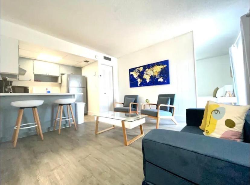 Appartement Miami International Airport 1 Extérieur photo
