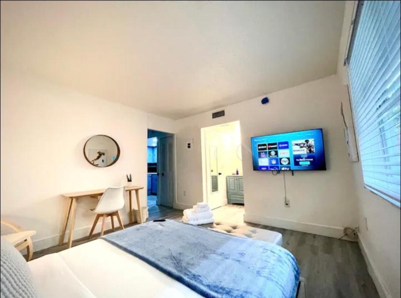 Appartement Miami International Airport 1 Extérieur photo