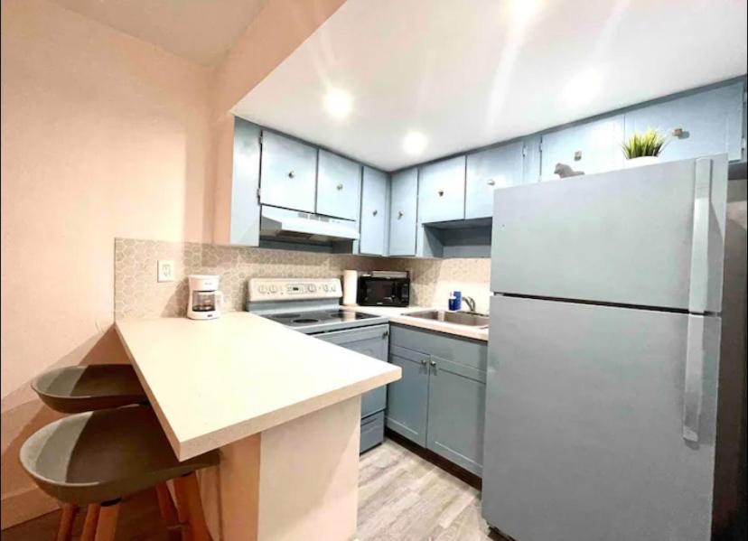 Appartement Miami International Airport 1 Extérieur photo