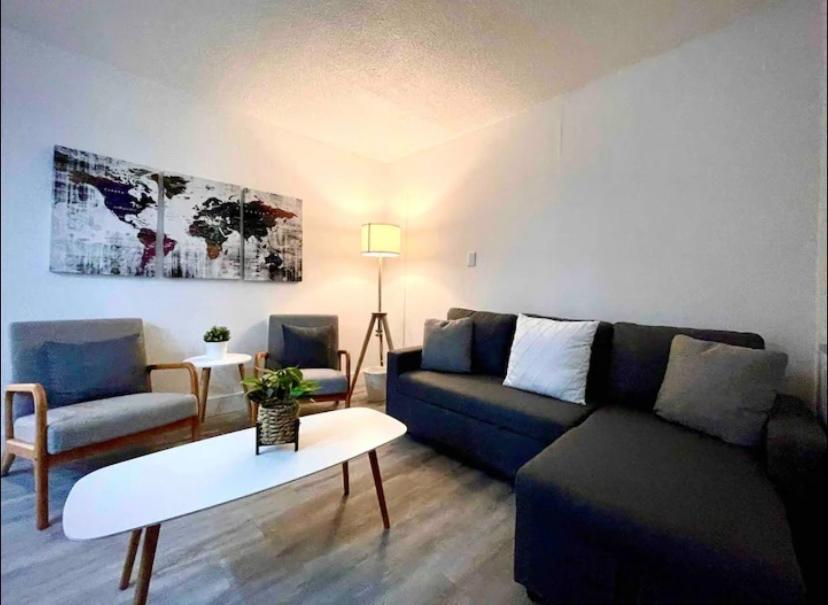 Appartement Miami International Airport 1 Extérieur photo