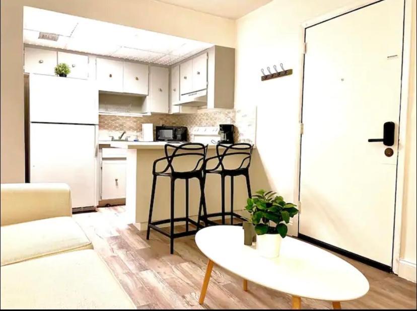 Appartement Miami International Airport 1 Extérieur photo