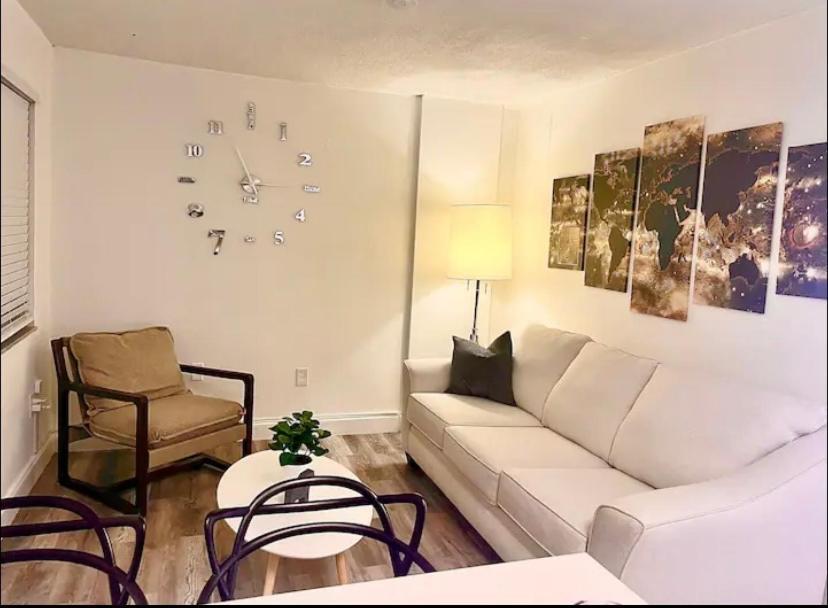 Appartement Miami International Airport 1 Extérieur photo