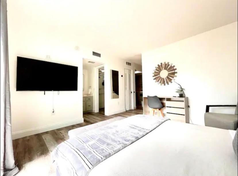 Appartement Miami International Airport 1 Extérieur photo