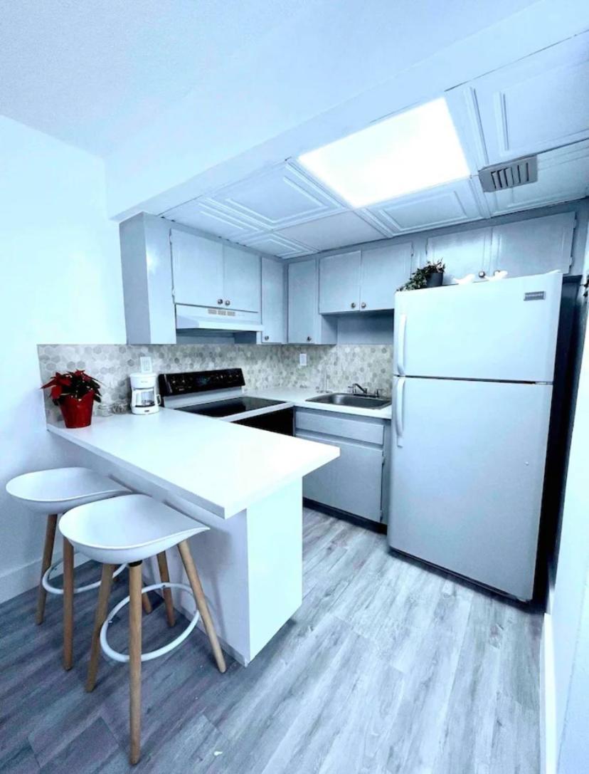 Appartement Miami International Airport 1 Extérieur photo