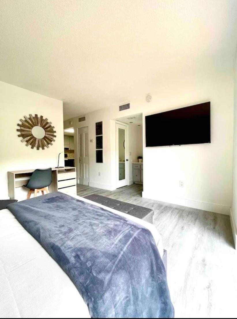 Appartement Miami International Airport 1 Extérieur photo