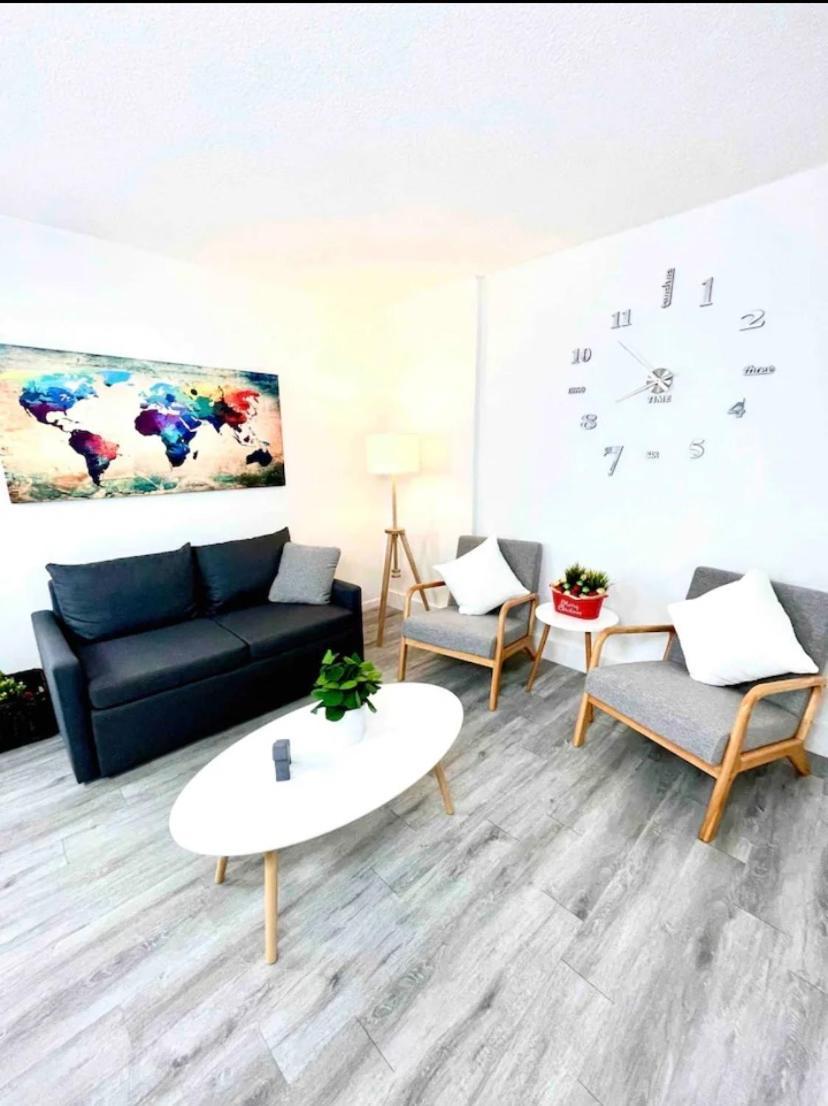 Appartement Miami International Airport 1 Extérieur photo