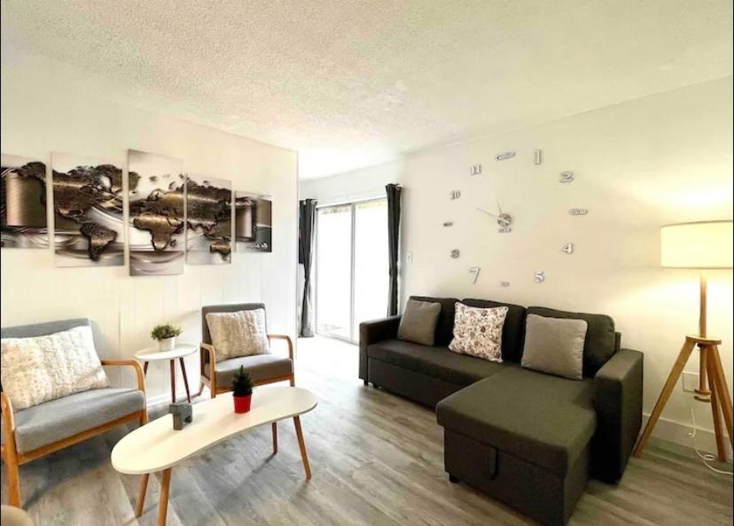 Appartement Miami International Airport 1 Extérieur photo