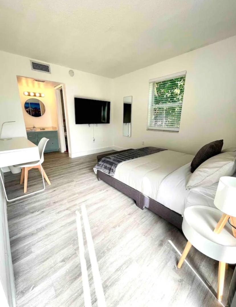 Appartement Miami International Airport 1 Extérieur photo