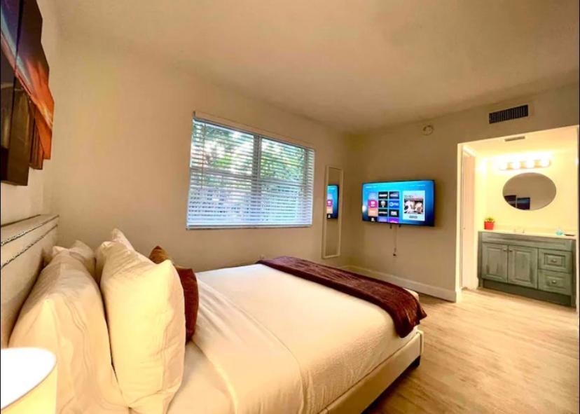 Appartement Miami International Airport 1 Extérieur photo