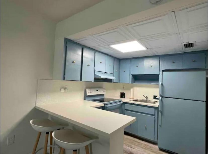 Appartement Miami International Airport 1 Extérieur photo