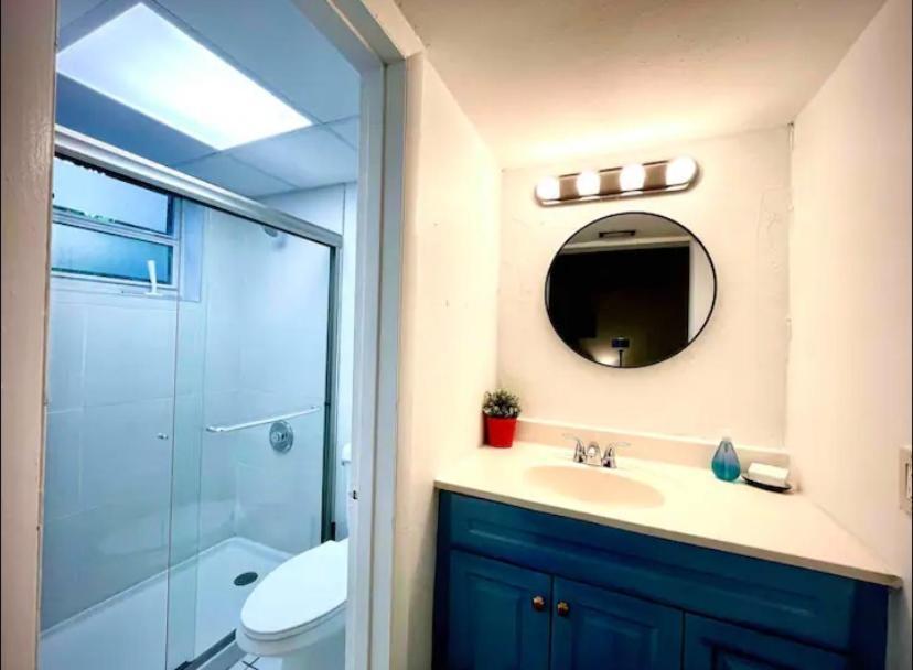 Appartement Miami International Airport 1 Extérieur photo