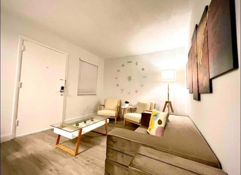 Appartement Miami International Airport 1 Extérieur photo