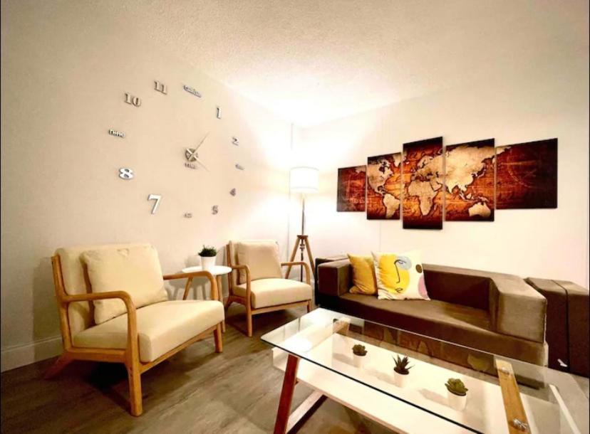 Appartement Miami International Airport 1 Extérieur photo