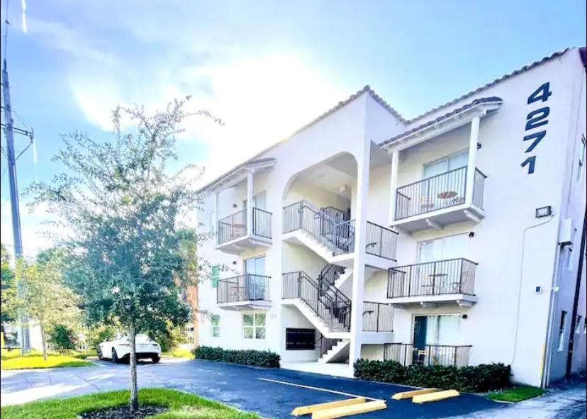 Appartement Miami International Airport 1 Extérieur photo